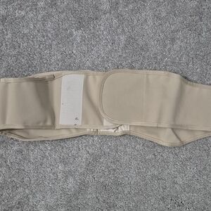 Medela Beidge/Tan Maternity Support Belt